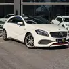 MERCEDES-BENZ A 250 2.0 SPORT TURBO GASOLINA 4P AUTOMATIZADO MERCEDES-BENZ A 250 2.0 SPORT TURBO GASOLINA 4P AUTOMATIZADO