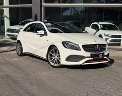 MERCEDES-BENZ A 250 2.0 SPORT TURBO GASOLINA 4P AUTOMATIZADO MERCEDES-BENZ A 250 2.0 SPORT TURBO GASOLINA 4P AUTOMATIZADO