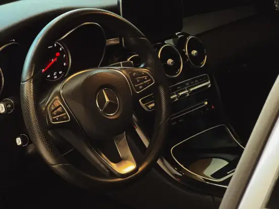 MERCEDES-BENZ-C 180-1.6 CGI FLEX AVANTGARDE 9G-TRONIC MERCEDES-BENZ-C 180-2019