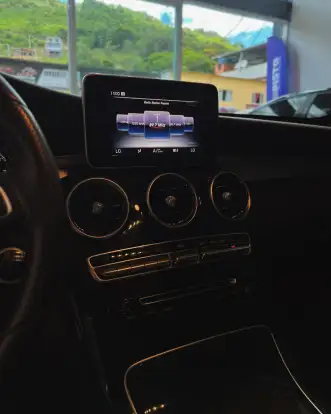 MERCEDES-BENZ-C 180-1.6 CGI FLEX AVANTGARDE 9G-TRONIC MERCEDES-BENZ-C 180-2019