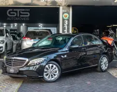 MERCEDES-BENZ C 180 1.6 CGI FLEX EXCLUSIVE 9G-TRONIC MERCEDES-BENZ C 180 1.6 CGI FLEX EXCLUSIVE 9G-TRONIC