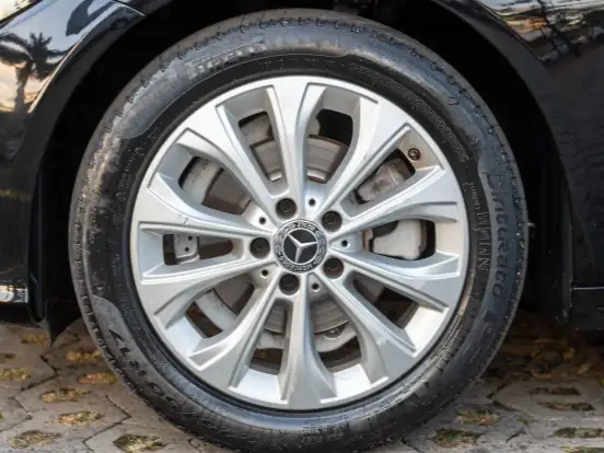 MERCEDES-BENZ-C 180-1.6 CGI FLEX EXCLUSIVE 9G-TRONIC MERCEDES-BENZ-C 180-2019
