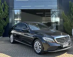 MERCEDES-BENZ C 180 1.6 CGI FLEX EXCLUSIVE 9G-TRONIC MERCEDES-BENZ C 180 1.6 CGI FLEX EXCLUSIVE 9G-TRONIC