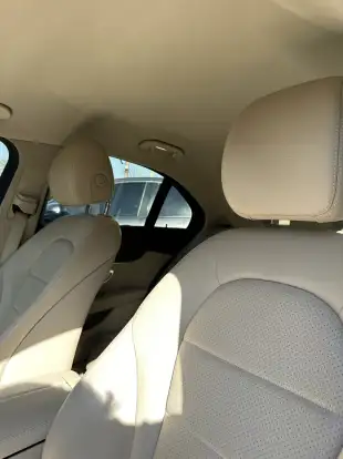 MERCEDES-BENZ-C 180-1.6 CGI FLEX EXCLUSIVE 9G-TRONIC MERCEDES-BENZ-C 180-2019