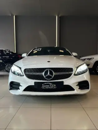 MERCEDES-BENZ C 180 1.6 CGI GASOLINA SPORT COUPÉ 9G-TRONIC MERCEDES-BENZ C 180 1.6 CGI GASOLINA SPORT COUPÉ 9G-TRONIC
