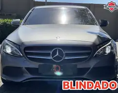 MERCEDES-BENZ C 180 1.6 CGI FLEX AVANTGARDE 7G-TRONIC MERCEDES-BENZ C 180 1.6 CGI FLEX AVANTGARDE 7G-TRONIC