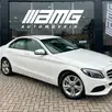MERCEDES-BENZ C 180 1.6 CGI FLEX AVANTGARDE 9G-TRONIC MERCEDES-BENZ C 180 1.6 CGI FLEX AVANTGARDE 9G-TRONIC