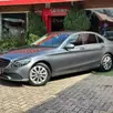 MERCEDES-BENZ C 180 1.6 CGI FLEX EXCLUSIVE 9G-TRONIC MERCEDES-BENZ C 180 1.6 CGI FLEX EXCLUSIVE 9G-TRONIC