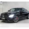 MERCEDES-BENZ C 180 1.6 CGI GASOLINA SPORT COUPÉ 9G-TRONIC MERCEDES-BENZ C 180 1.6 CGI GASOLINA SPORT COUPÉ 9G-TRONIC