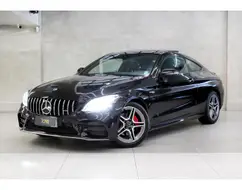 MERCEDES-BENZ C 180 1.6 CGI GASOLINA SPORT COUPÉ 9G-TRONIC MERCEDES-BENZ C 180 1.6 CGI GASOLINA SPORT COUPÉ 9G-TRONIC