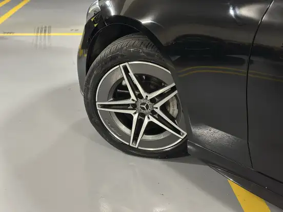 MERCEDES-BENZ-C 200-1.5 EQ BOOST HÍBRIDO AMG LINE 9G-TRONIC MERCEDES-BENZ-C 200-2023