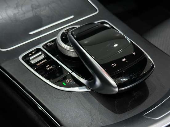 MERCEDES-BENZ-C 250-2.0 CGI SPORT COUPÉ TURBO 16V GASOLINA 2P AUTOMÁTICO MERCEDES-BENZ-C 250-2016