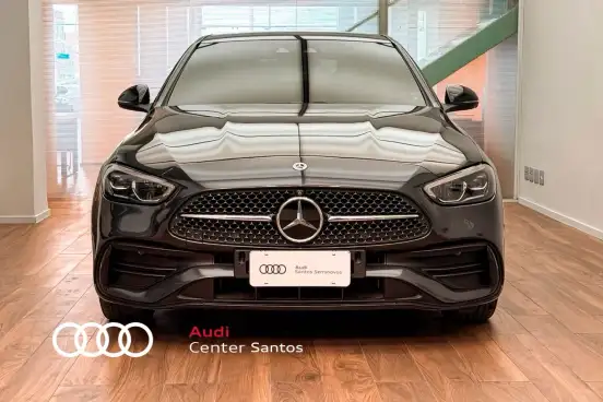 MERCEDES-BENZ-C 300-2023