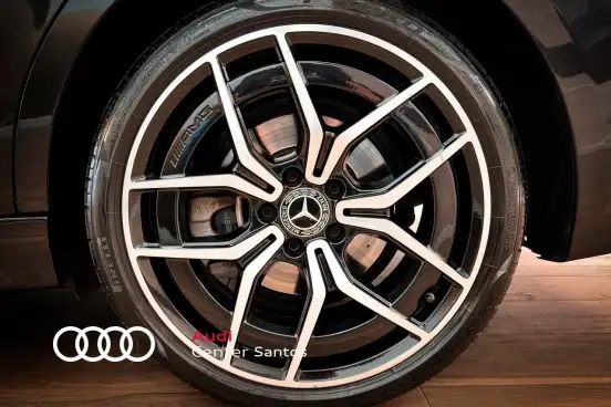 MERCEDES-BENZ-C 300-2023
