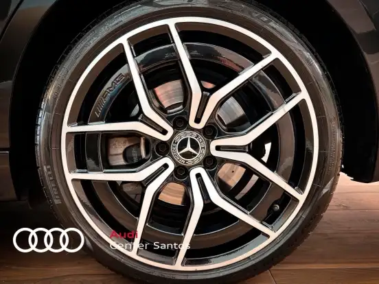 MERCEDES-BENZ-C 300-2.0 EQ BOOST HÍBRIDO AMG LINE 9G-TRONIC MERCEDES-BENZ-C 300-2023