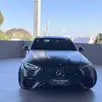 MERCEDES-BENZ C 63 AMG 2.0 TURBO PHEV S E PERFORMANCE 4MATIC+ SPEEDSHIFT MERCEDES-BENZ C 63 AMG 2.0 TURBO PHEV S E PERFORMANCE 4MATIC+ SPEEDSHIFT