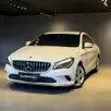MERCEDES-BENZ CLA 180 1.6 CGI GASOLINA 7G-DCT MERCEDES-BENZ CLA 180 1.6 CGI GASOLINA 7G-DCT