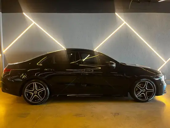 MERCEDES-BENZ-CLA 200-1.3 MHEV 7G-DCT MERCEDES-BENZ-CLA 200-2023