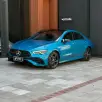 MERCEDES-BENZ CLA 200 1.3 MHEV AMG LINE 7G-DCT MERCEDES-BENZ CLA 200 1.3 MHEV AMG LINE 7G-DCT