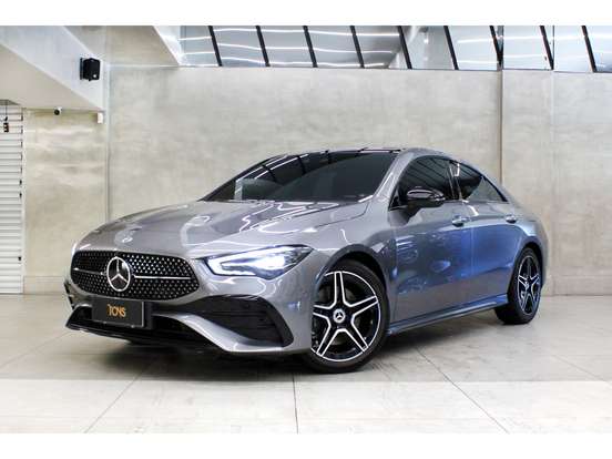 MERCEDES-BENZ-CLA 200-1.3 MHEV 7G-DCT MERCEDES-BENZ-CLA 200-2023