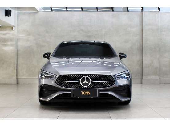 MERCEDES-BENZ-CLA 200-1.3 MHEV 7G-DCT MERCEDES-BENZ-CLA 200-2023