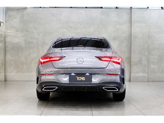 MERCEDES-BENZ-CLA 200-1.3 MHEV 7G-DCT MERCEDES-BENZ-CLA 200-2023