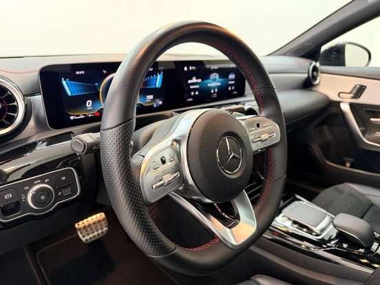 MERCEDES-BENZ-CLA 35 AMG-2.0 CGI GASOLINA 4MATIC 7G-DCT MERCEDES-BENZ-CLA 35 AMG-2019