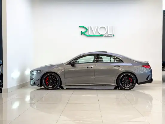 MERCEDES-BENZ-CLA 45 AMG-2.0 CGI GASOLINA S 4MATIC SPEEDSHIFT MERCEDES-BENZ-CLA 45 AMG-2021