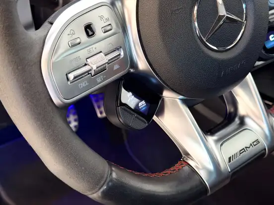 MERCEDES-BENZ-CLA 45 AMG-2021
