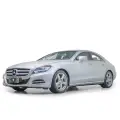 MERCEDES-BENZ CLS 350 3.5 CGI V6 GASOLINA 4P AUTOMÁTICO MERCEDES-BENZ CLS 350 3.5 CGI V6 GASOLINA 4P AUTOMÁTICO