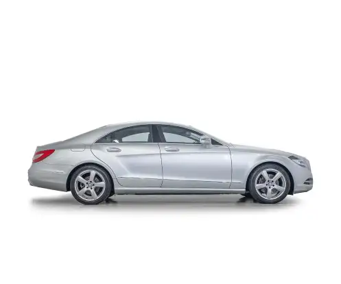 MERCEDES-BENZ-CLS 350-3.5 CGI V6 GASOLINA 4P AUTOMÁTICO MERCEDES-BENZ-CLS 350-2013