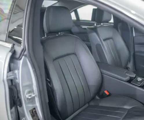 MERCEDES-BENZ-CLS 350-2013