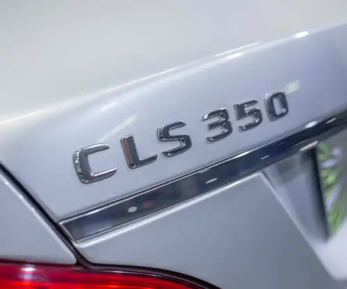 MERCEDES-BENZ-CLS 350-3.5 CGI V6 GASOLINA 4P AUTOMÁTICO MERCEDES-BENZ-CLS 350-2013
