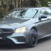 MERCEDES-BENZ E 43 AMG 3.0 V6 GASOLINA 4MATIC 9G-TRONIC MERCEDES-BENZ E 43 AMG 3.0 V6 GASOLINA 4MATIC 9G-TRONIC