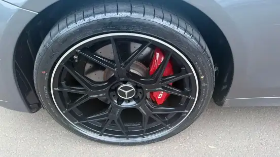 MERCEDES-BENZ-E 43 AMG-2018
