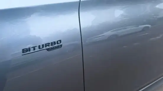 MERCEDES-BENZ-E 43 AMG-2018