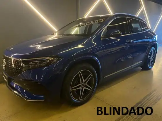 MERCEDES-BENZ-EQA 250-2024