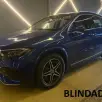 MERCEDES-BENZ EQA 250 66,5 KW ELÉTRICO MERCEDES-BENZ EQA 250 66,5 KW ELÉTRICO