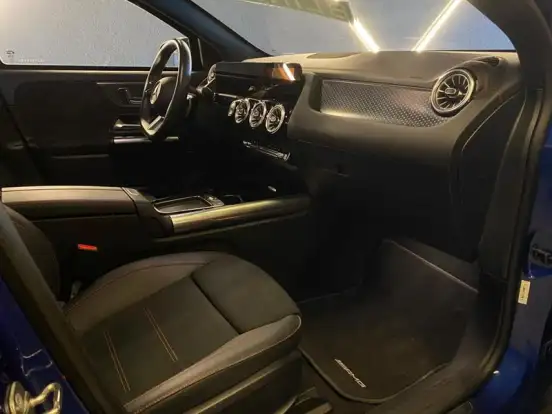 MERCEDES-BENZ-EQA 250-2024