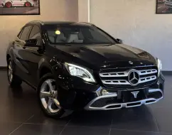 MERCEDES-BENZ GLA 200 1.6 CGI FLEX ADVANCE 7G-DCT MERCEDES-BENZ GLA 200 1.6 CGI FLEX ADVANCE 7G-DCT