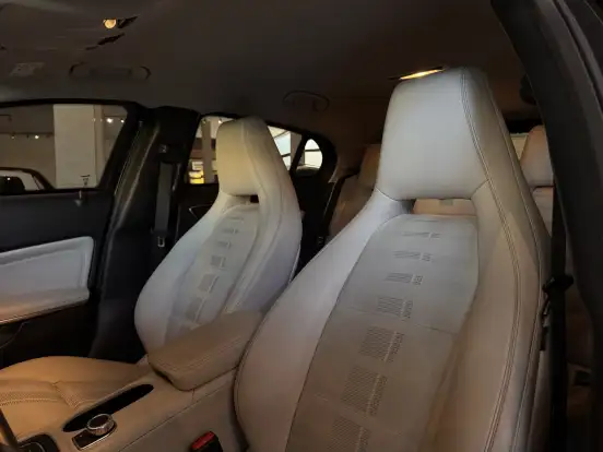 MERCEDES-BENZ-GLA 200-1.6 CGI FLEX ADVANCE 7G-DCT MERCEDES-BENZ-GLA 200-2018