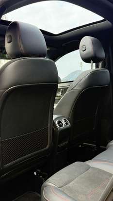 MERCEDES-BENZ-GLA 200-2022
