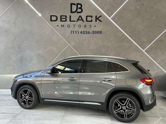 MERCEDES-BENZ-GLA 200-1.3 MHEV PROGRESSIVE 7G-DCT MERCEDES-BENZ-GLA 200-2025