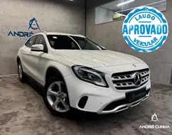MERCEDES-BENZ GLA 200 1.6 CGI FLEX ADVANCE 7G-DCT MERCEDES-BENZ GLA 200 1.6 CGI FLEX ADVANCE 7G-DCT