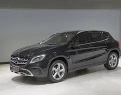 MERCEDES-BENZ GLA 200 1.6 CGI FLEX ADVANCE 7G-DCT MERCEDES-BENZ GLA 200 1.6 CGI FLEX ADVANCE 7G-DCT