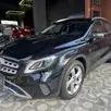 MERCEDES-BENZ GLA 200 1.6 CGI FLEX ADVANCE 7G-DCT MERCEDES-BENZ GLA 200 1.6 CGI FLEX ADVANCE 7G-DCT