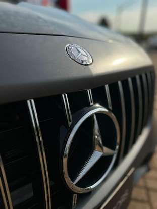 MERCEDES-BENZ-GLA 45 AMG-2015