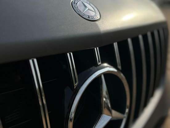 MERCEDES-BENZ-GLA 45 AMG-2.0 16V TURBO GASOLINA 4P AUTOMÁTICO MERCEDES-BENZ-GLA 45 AMG-2015