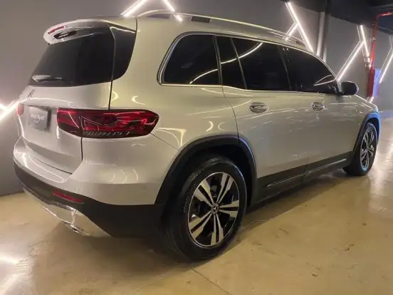MERCEDES-BENZ-GLB 200-1.3 CGI GASOLINA ADVANCE 7G-DCT MERCEDES-BENZ-GLB 200-2021