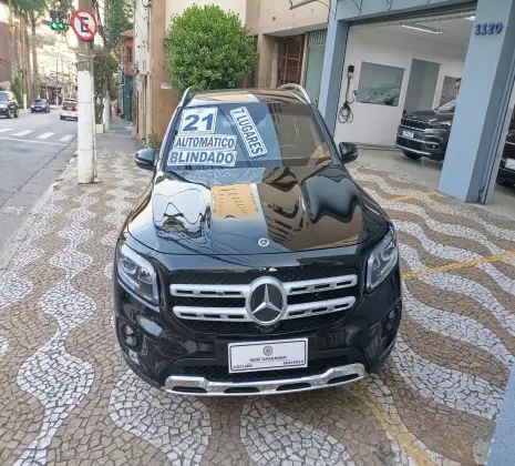 MERCEDES-BENZ GLB 200 1.3 CGI GASOLINA ADVANCE 7G-DCT MERCEDES-BENZ GLB 200 1.3 CGI GASOLINA ADVANCE 7G-DCT